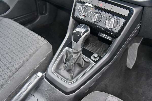 2023 Volkswagen T-Cross 85TSI Life C11