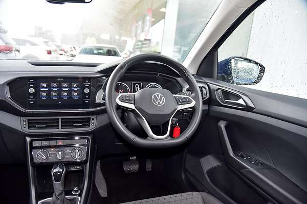 2023 Volkswagen T-Cross 85TSI Life C11