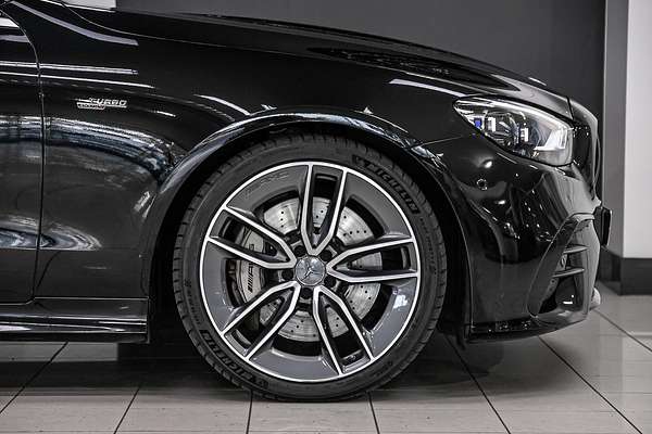 2021 Mercedes-Benz E-Class E53 AMG A238