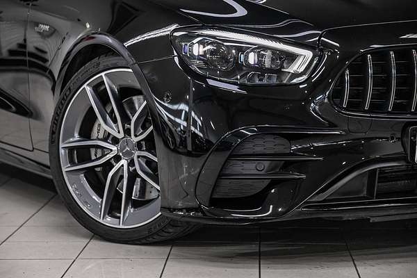 2021 Mercedes-Benz E-Class E53 AMG A238