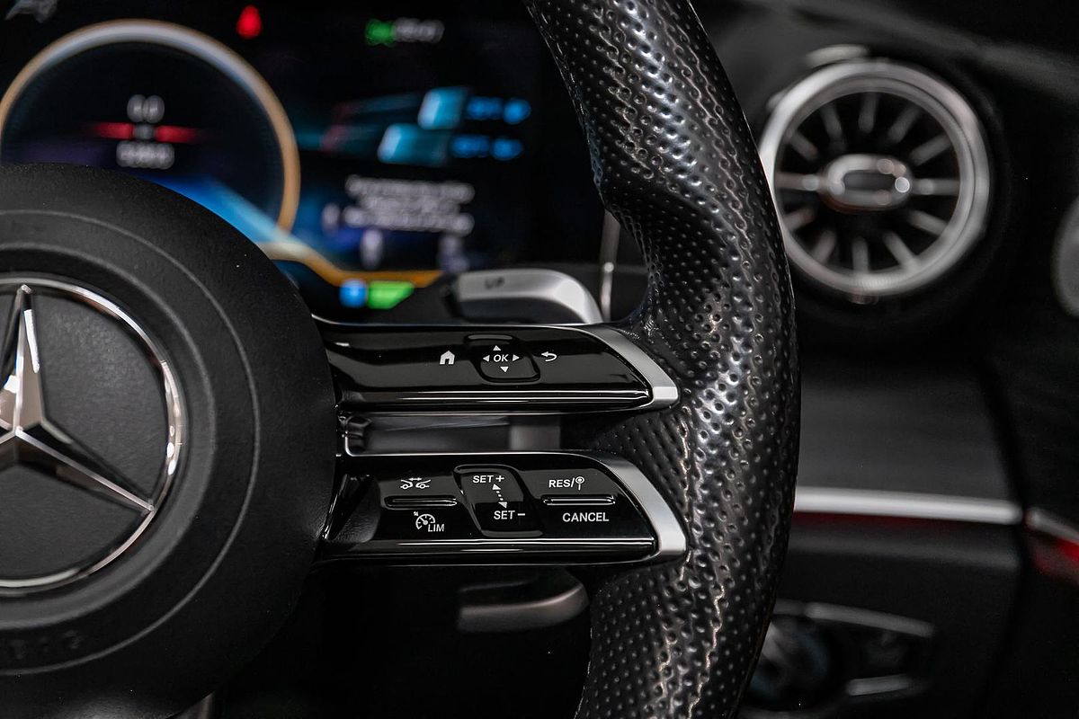 2021 Mercedes-Benz E-Class E53 AMG A238