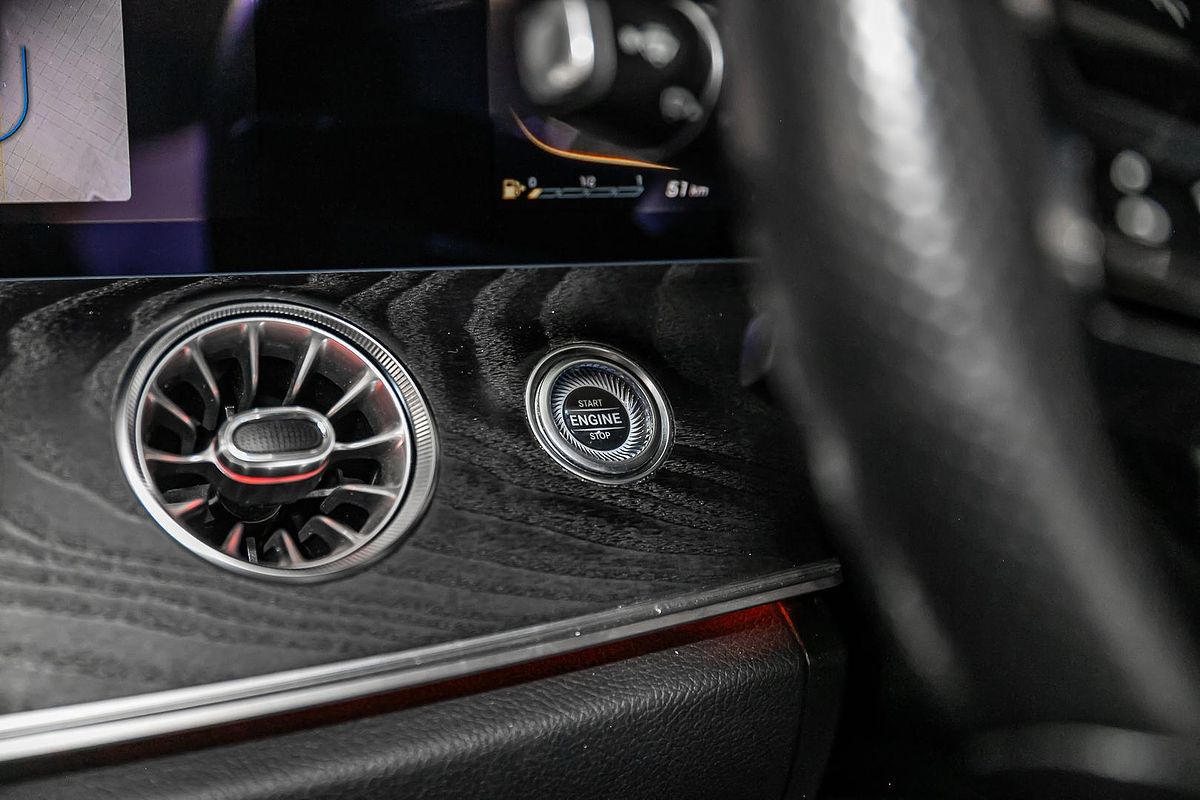 2021 Mercedes-Benz E-Class E53 AMG A238