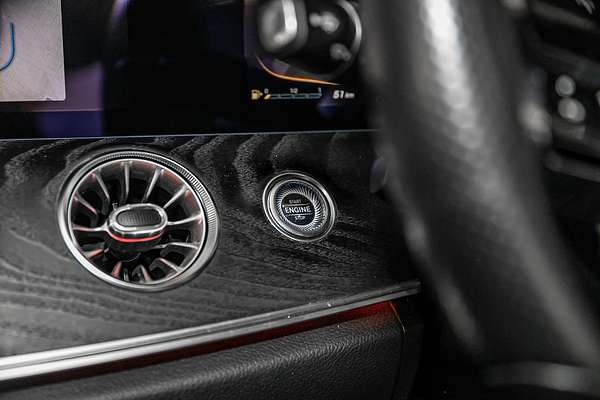 2021 Mercedes-Benz E-Class E53 AMG A238