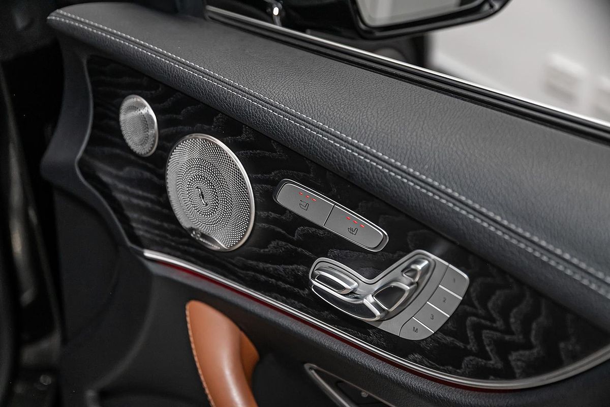 2021 Mercedes-Benz E-Class E53 AMG A238