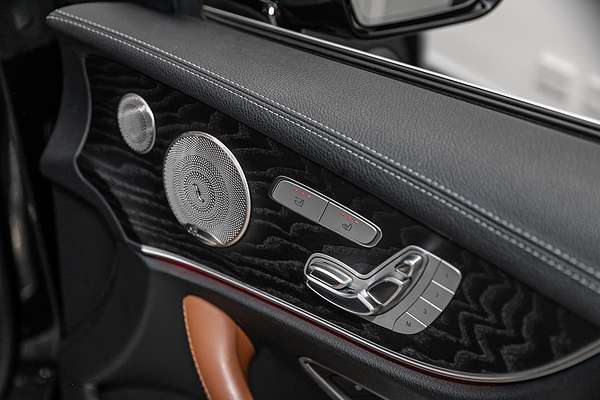 2021 Mercedes-Benz E-Class E53 AMG A238