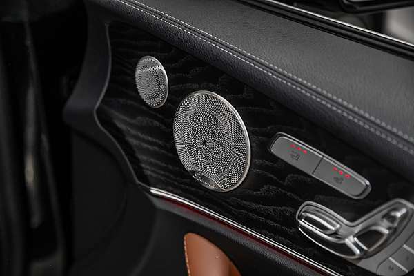 2021 Mercedes-Benz E-Class E53 AMG A238