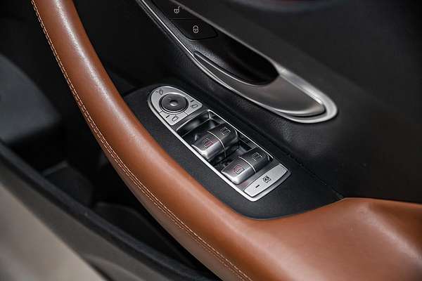 2021 Mercedes-Benz E-Class E53 AMG A238