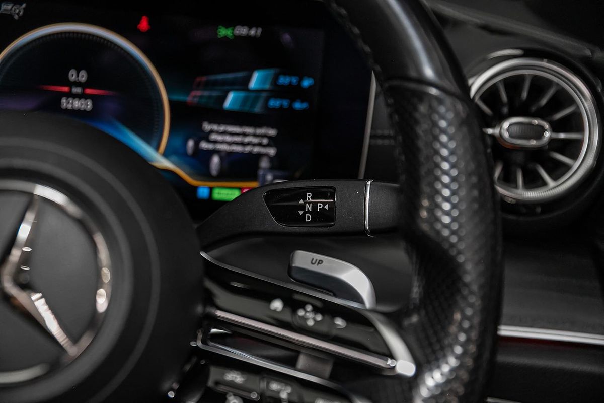 2021 Mercedes-Benz E-Class E53 AMG A238