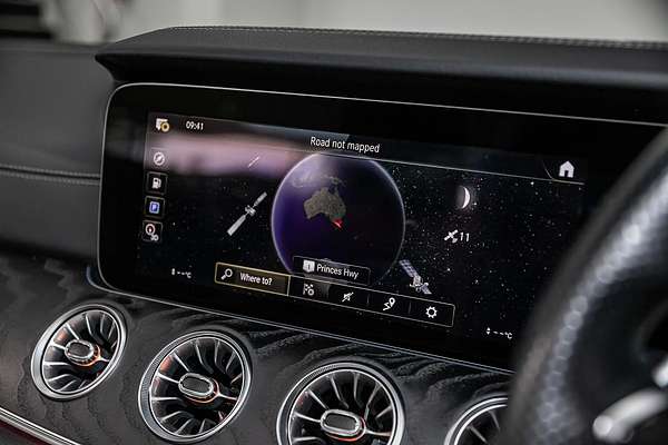 2021 Mercedes-Benz E-Class E53 AMG A238
