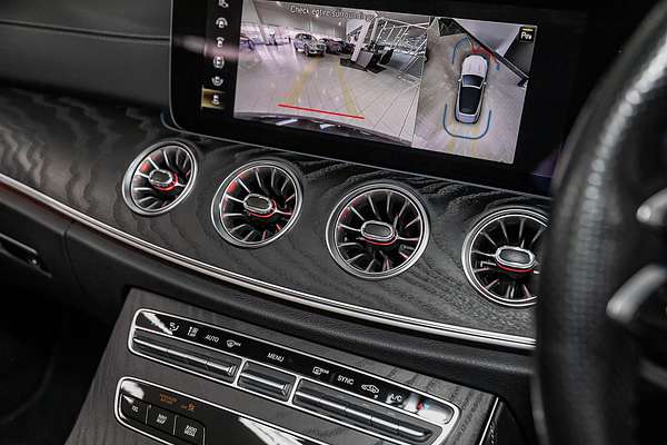 2021 Mercedes-Benz E-Class E53 AMG A238