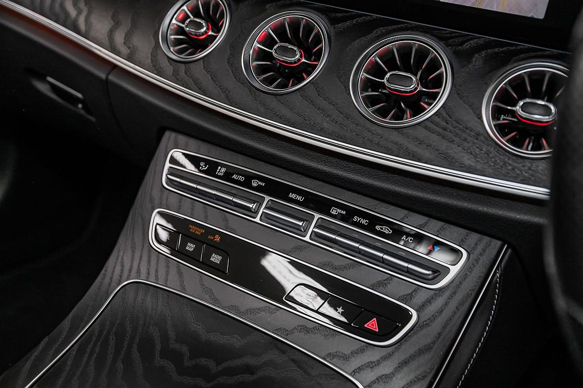 2021 Mercedes-Benz E-Class E53 AMG A238