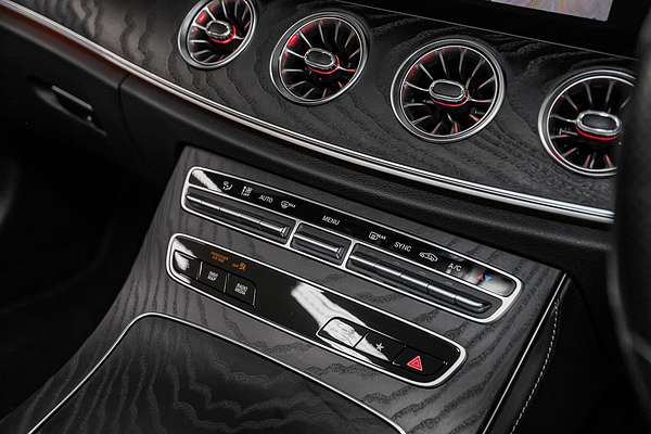2021 Mercedes-Benz E-Class E53 AMG A238