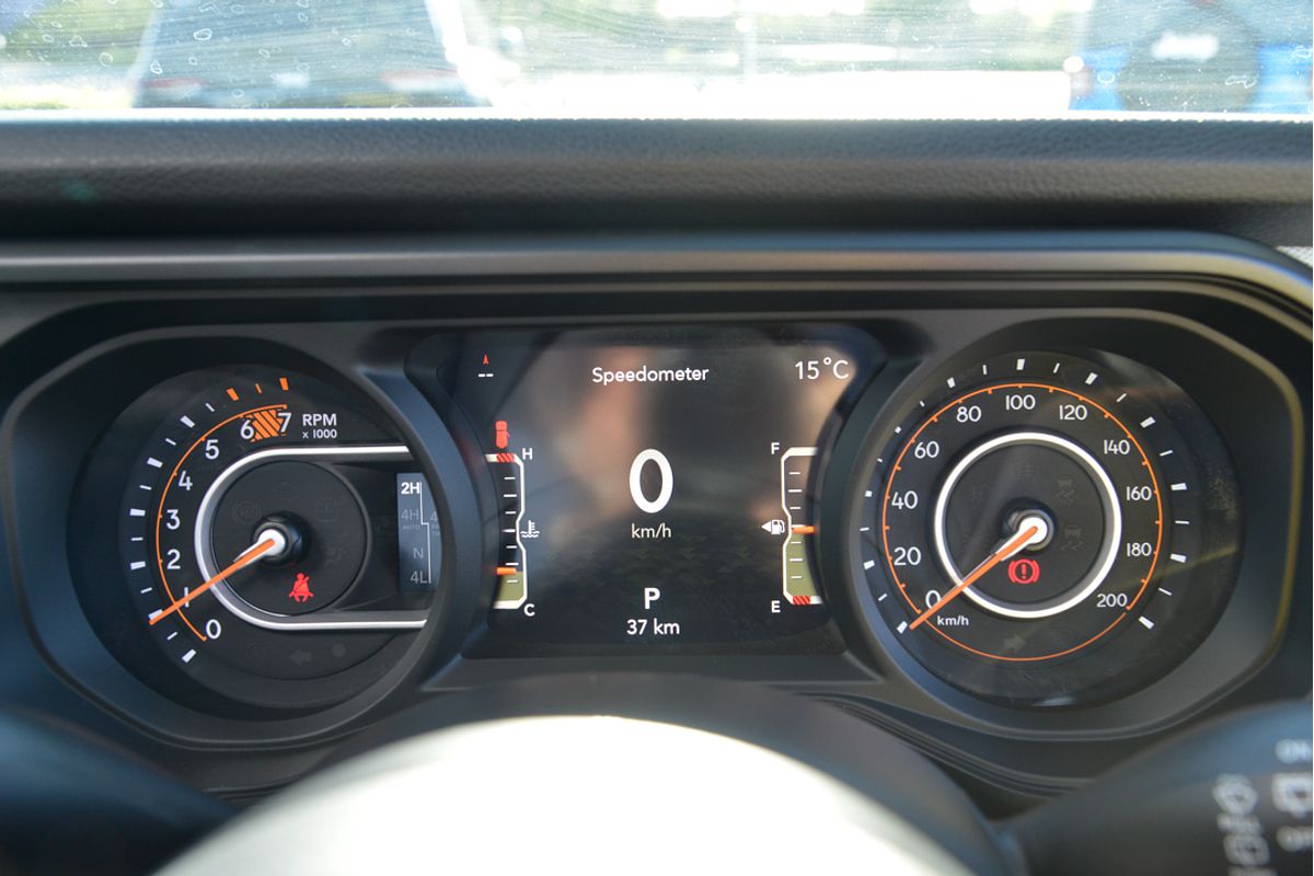 2024 Jeep Wrangler Unlimited Sport S JL