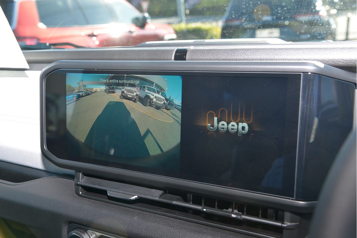 2024 Jeep Wrangler Unlimited Sport S JL