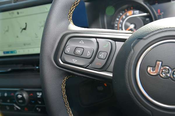 2024 Jeep Wrangler Unlimited Sport S JL