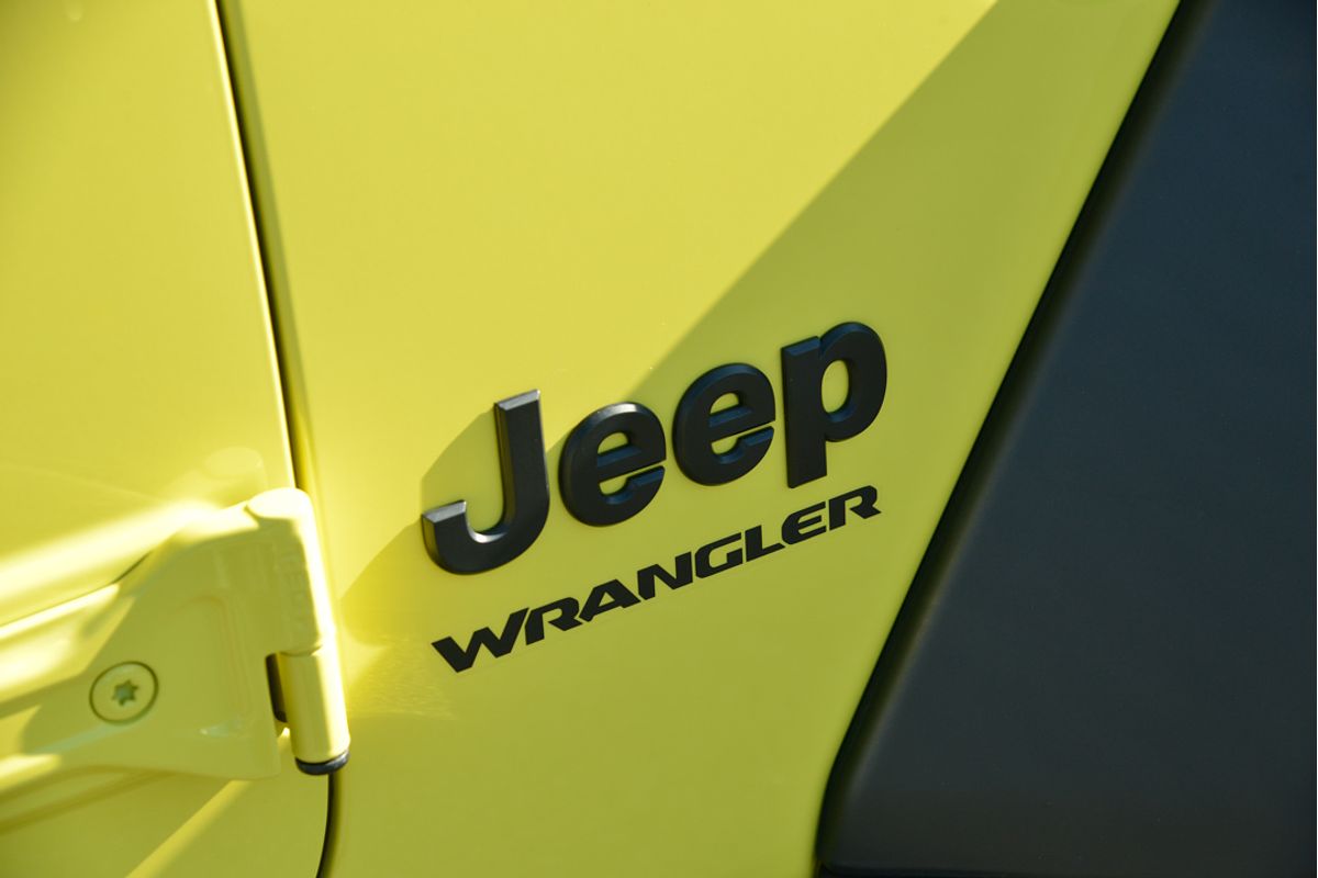 2024 Jeep Wrangler Unlimited Sport S JL