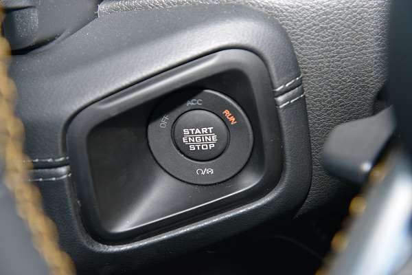 2024 Jeep Wrangler Unlimited Overland JL