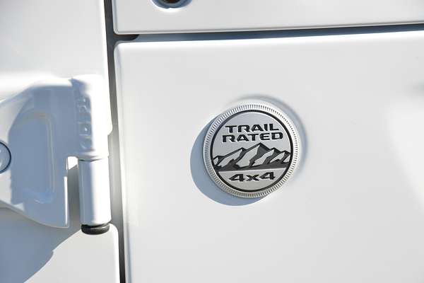 2024 Jeep Wrangler Unlimited Overland JL