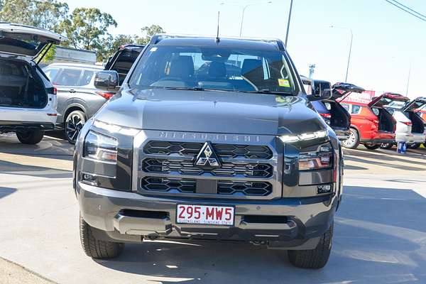2025 Mitsubishi Triton GSR MV 4X4