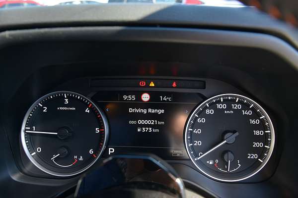 2025 Mitsubishi Triton GSR MV 4X4