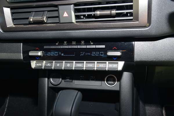 2025 Mitsubishi Triton GSR MV 4X4