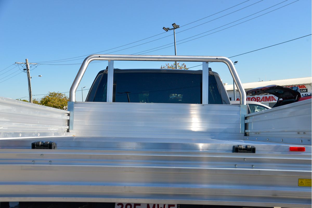 2025 Mitsubishi Triton GSR MV 4X4