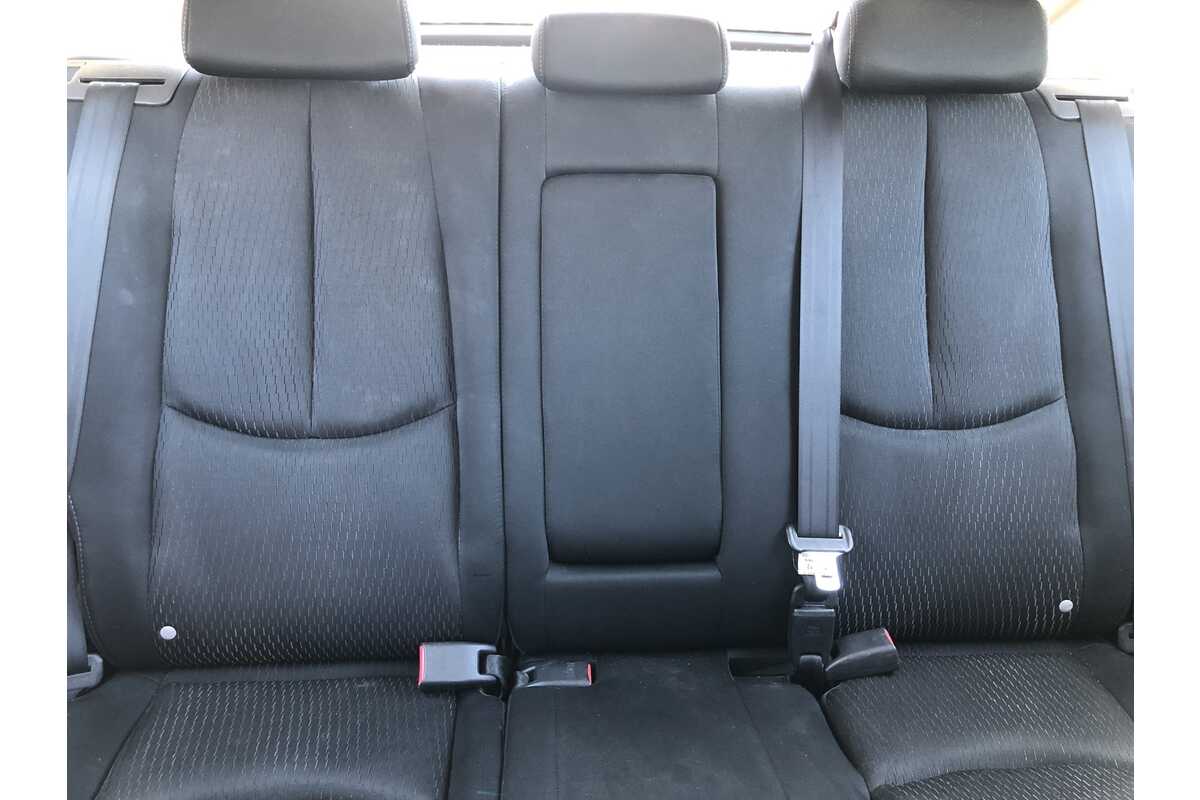 2010 Mazda 6 Classic GH1052 MY10
