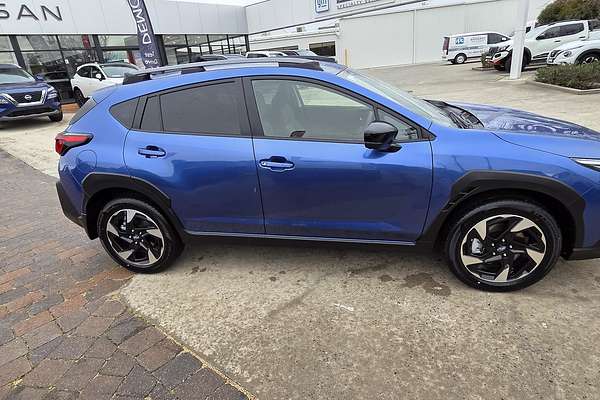 2025 Subaru Crosstrek 2.0R G6X