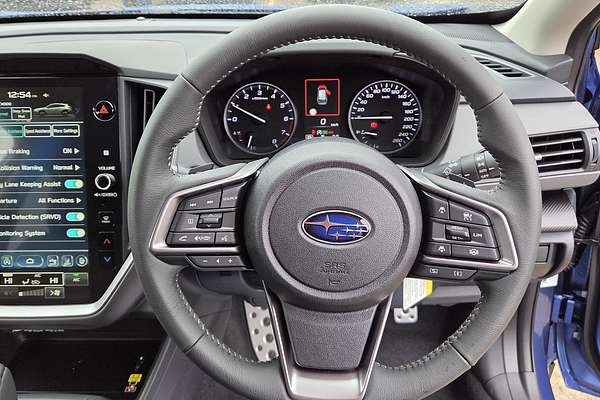 2025 Subaru Crosstrek 2.0R G6X