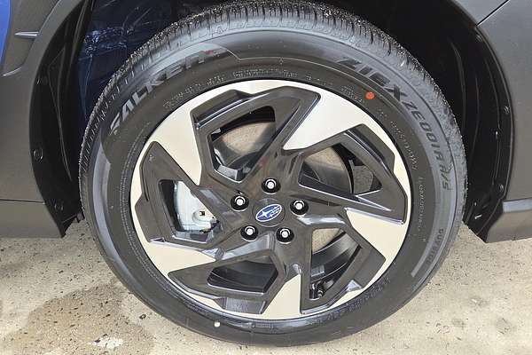 2025 Subaru Crosstrek 2.0R G6X