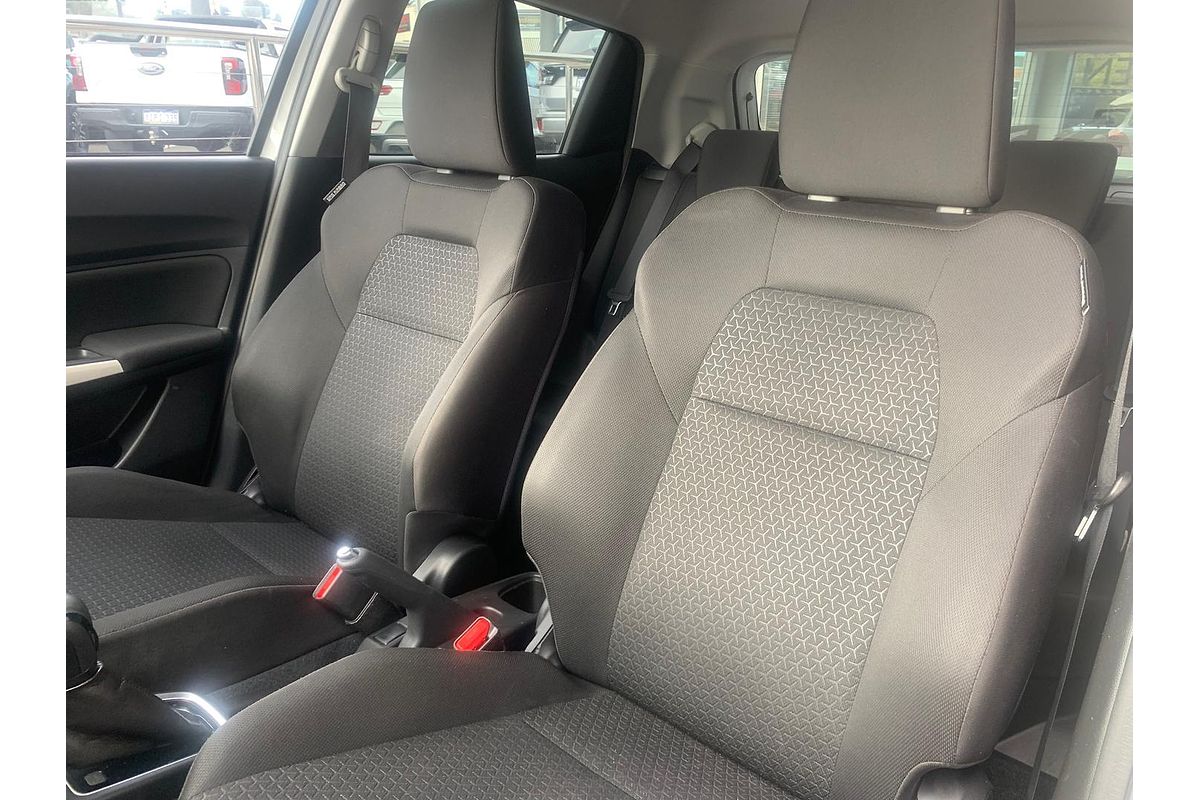 2018 Suzuki Swift GL Navigator AZ