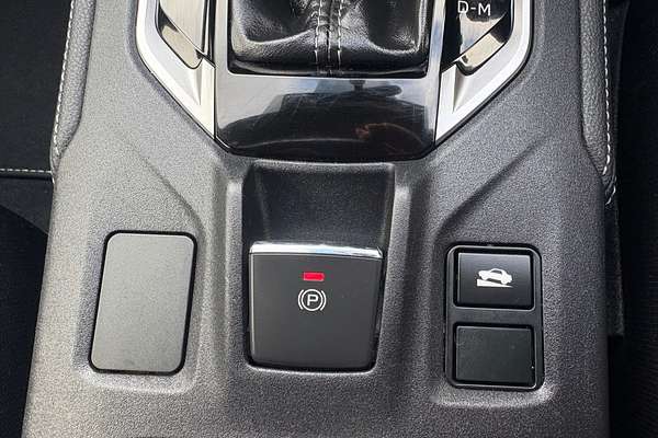 2017 Subaru Impreza 2.0i-L G5