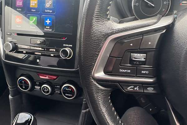 2017 Subaru Impreza 2.0i-L G5