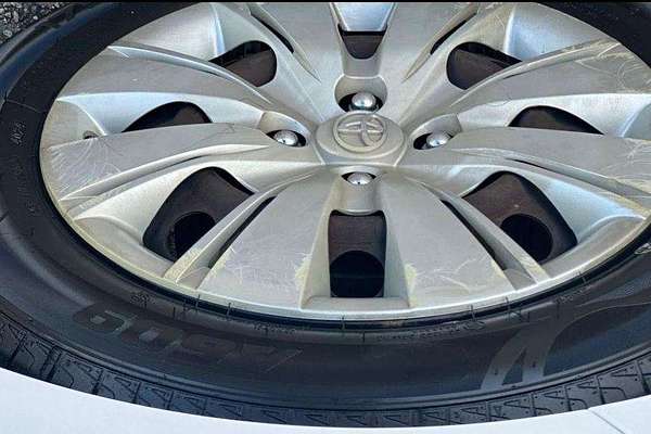2015 Toyota Yaris Ascent NCP130R