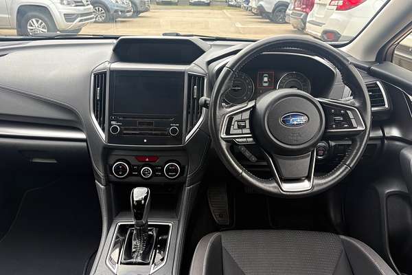 2017 Subaru Impreza 2.0i-L G5
