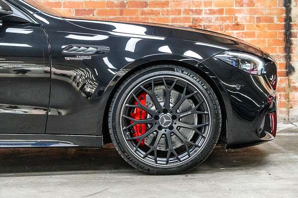 2023 Mercedes-Benz C-Class C63 AMG S E Performance W206