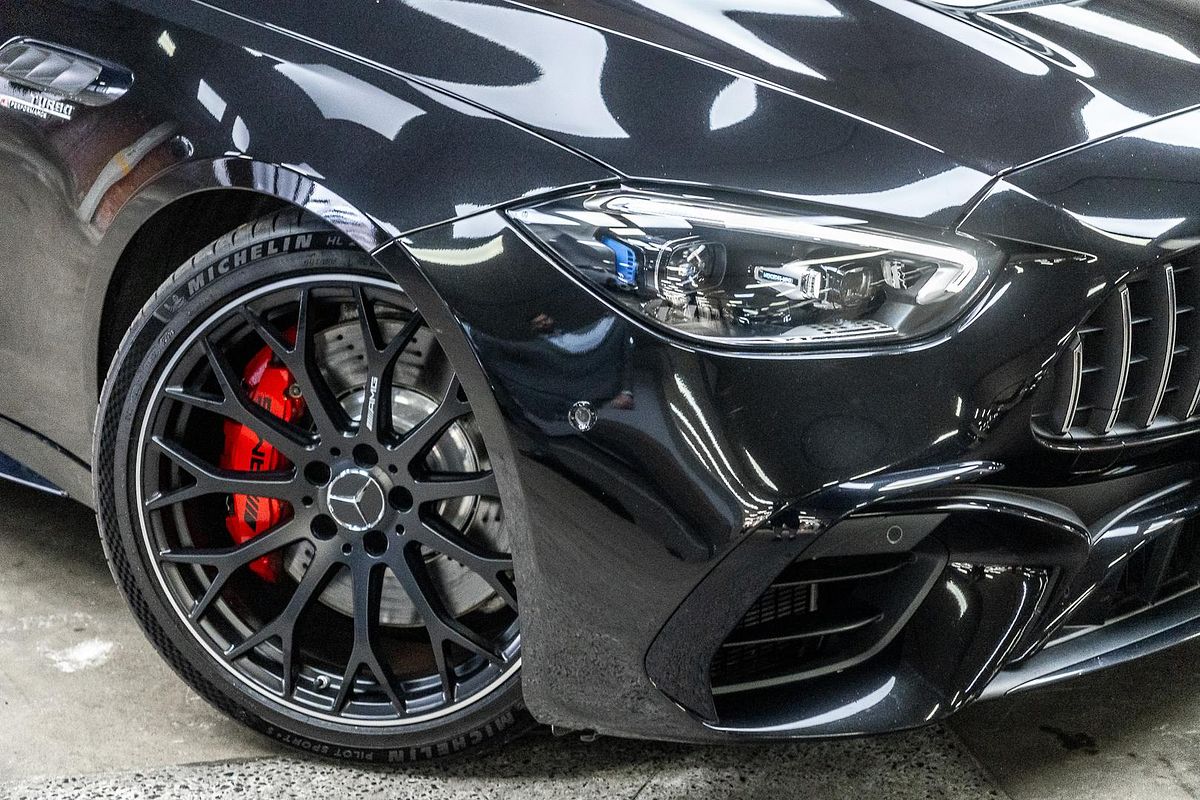 2023 Mercedes-Benz C-Class C63 AMG S E Performance W206