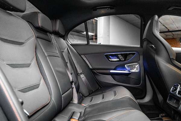 2023 Mercedes-Benz C-Class C63 AMG S E Performance W206