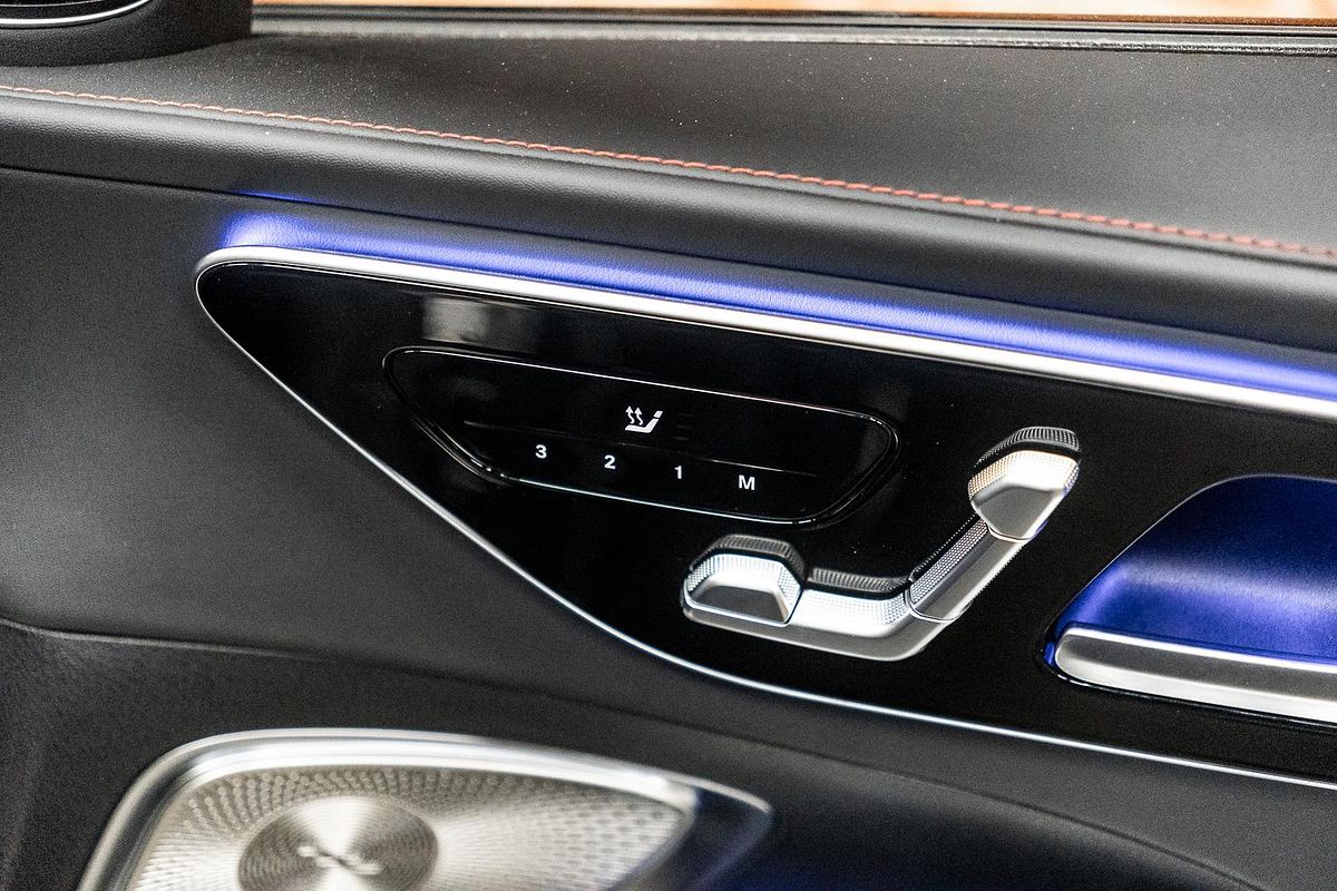 2023 Mercedes-Benz C-Class C63 AMG S E Performance W206