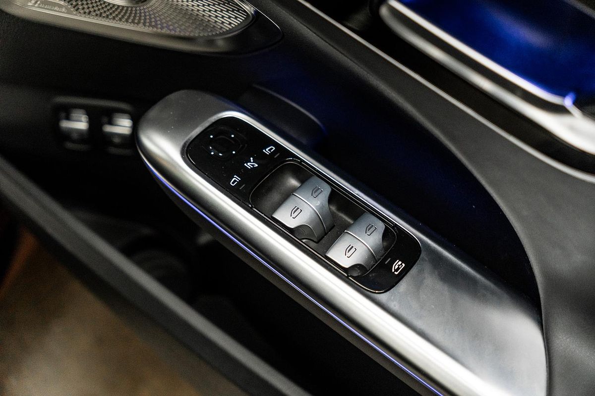 2023 Mercedes-Benz C-Class C63 AMG S E Performance W206