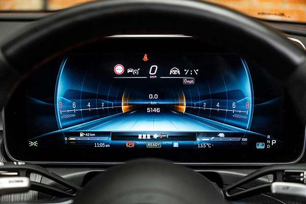 2023 Mercedes-Benz C-Class C63 AMG S E Performance W206