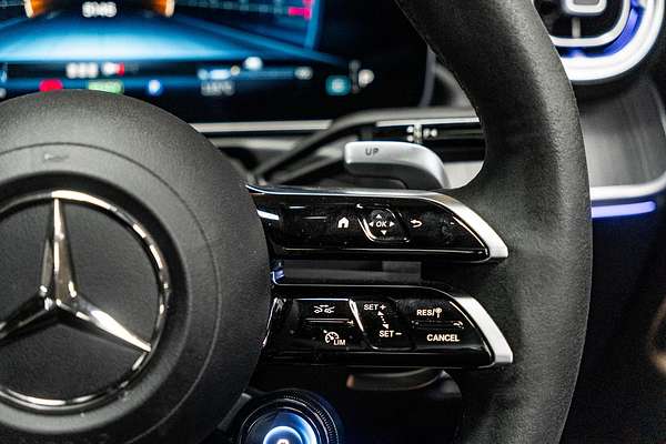 2023 Mercedes-Benz C-Class C63 AMG S E Performance W206