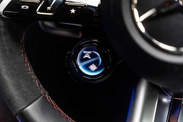2023 Mercedes-Benz C-Class C63 AMG S E Performance W206