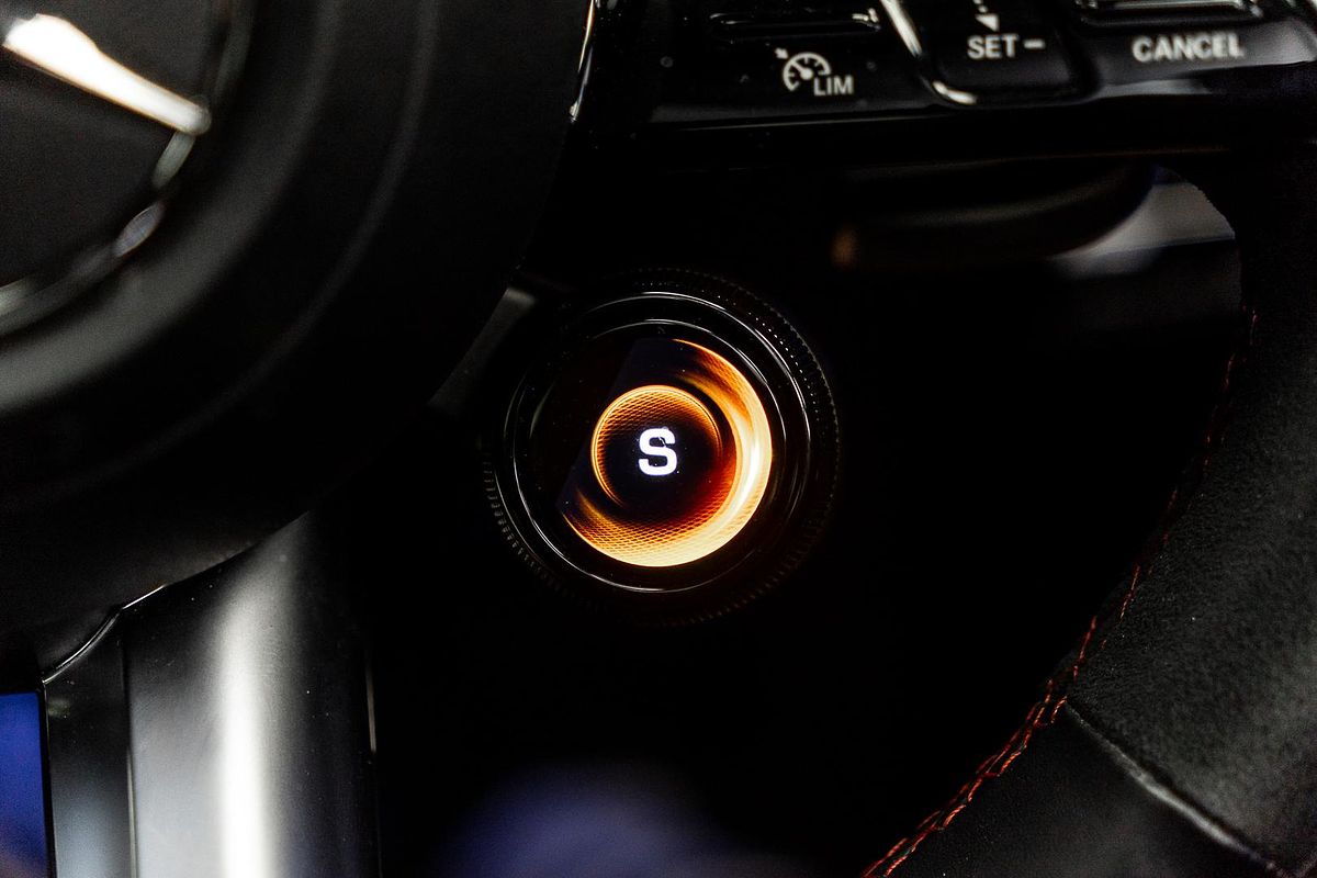 2023 Mercedes-Benz C-Class C63 AMG S E Performance W206