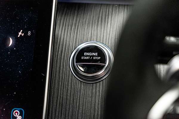 2023 Mercedes-Benz C-Class C63 AMG S E Performance W206