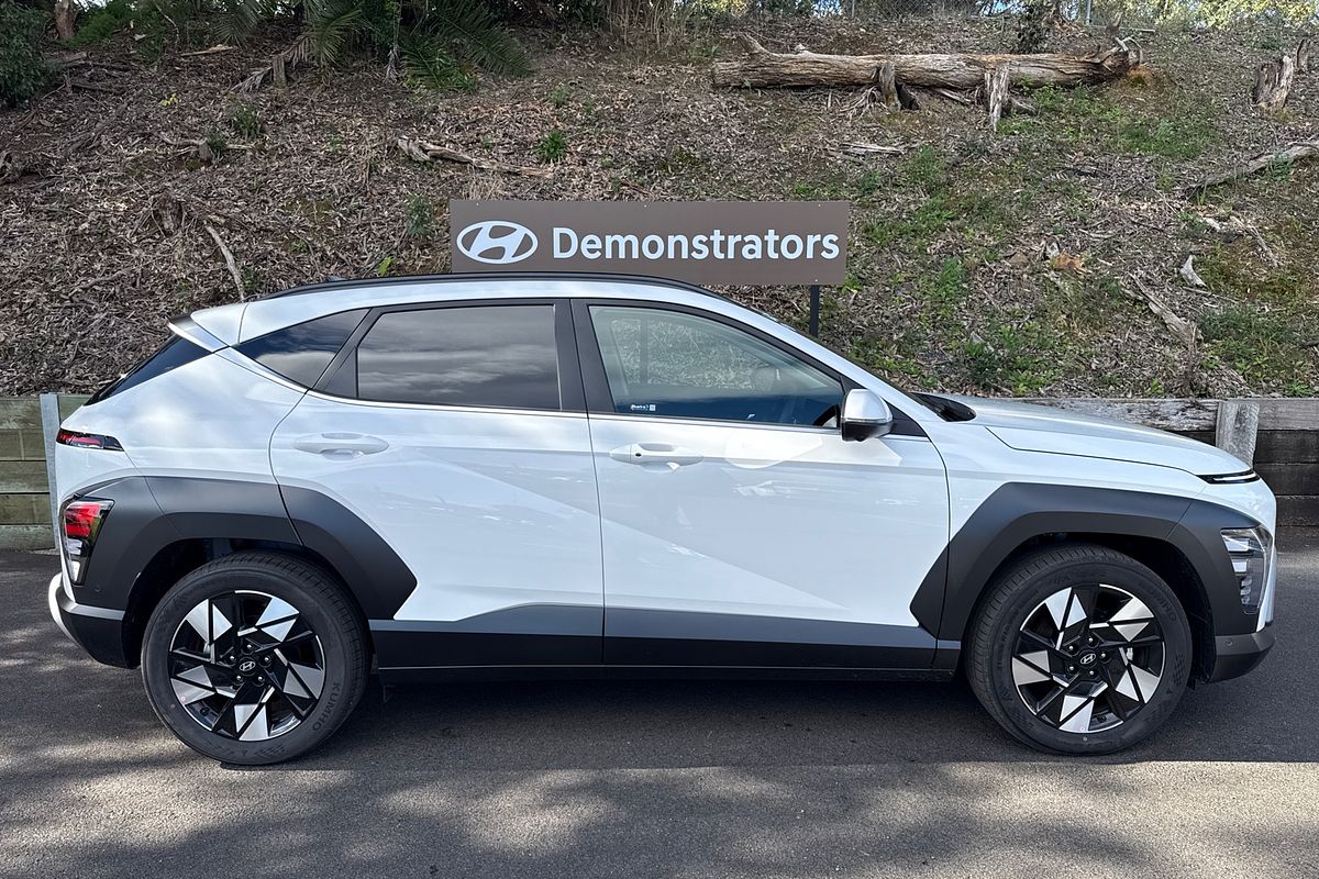 2025 Hyundai Kona Premium SX2.V2