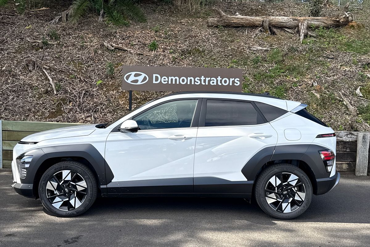2025 Hyundai Kona Premium SX2.V2