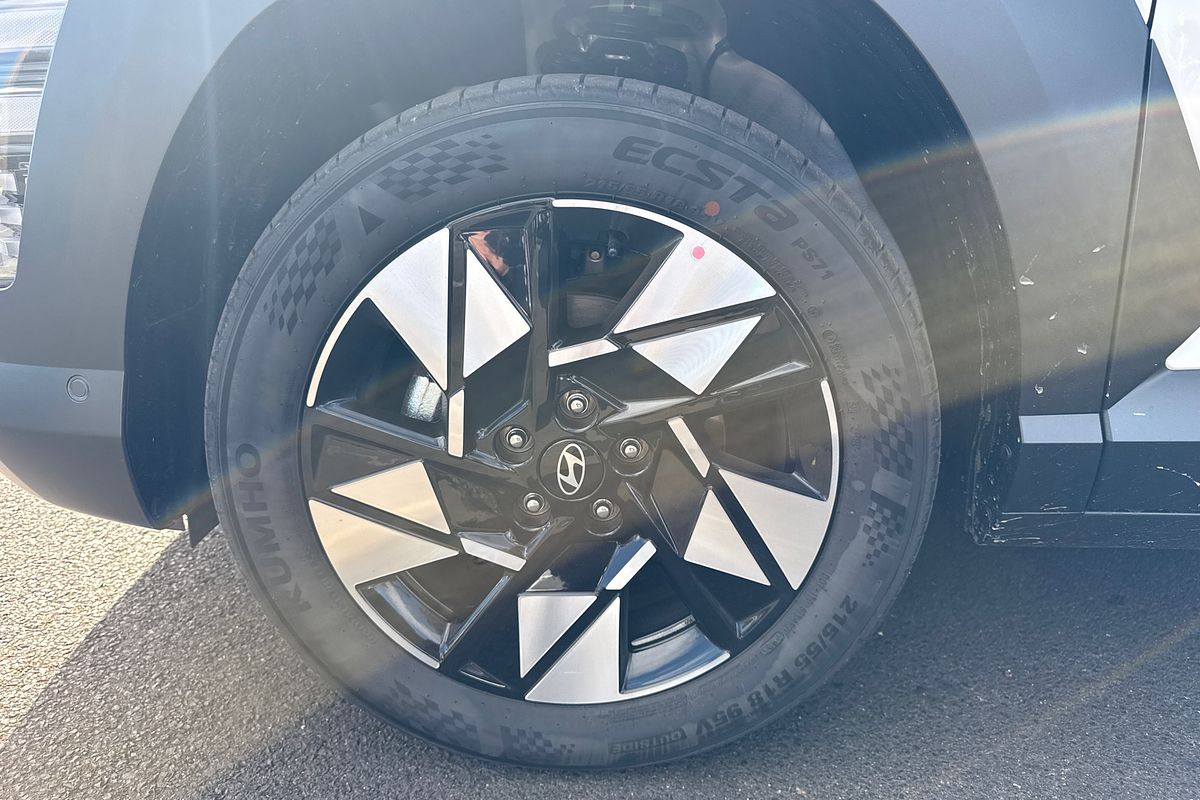 2025 Hyundai Kona Premium SX2.V2