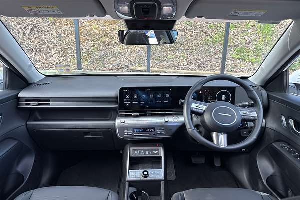 2025 Hyundai Kona Premium SX2.V2