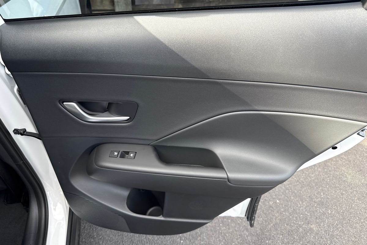 2025 Hyundai Kona Premium SX2.V2